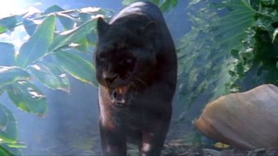 En Busca de Monstruos Season 3 Episode 23