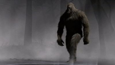 En Busca de Monstruos Season 3 Episode 2