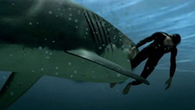 En Busca de Monstruos Season 4 Episode 1