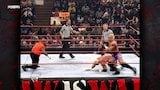 RAW - March 27, 2000<br>Hardcore Holly Vs. Crash Holly<br>WWE Hardcore Championship Match