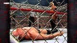 Fully Loaded - July 23, 2000<br>Rikishi Vs. Val Venis<br>Steel Cage Match For The WWE Intercontinental ChampionshipFILL IN