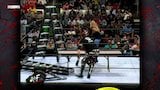 SummerSlam - August 27, 2000<br>Edge & Christian Vs. The Hardy Boyz Vs. The Dudley Boyz<br>Tables, Ladders & Chairs Match For The World Tag Team Championship