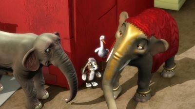 Vipo: Adventures of the Flying Dog Season 1 Episode 19