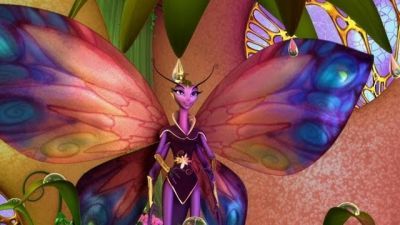 Vipo: Adventures of the Flying Dog Season 2 Episode 6