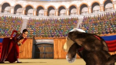 Vipo: Adventures of the Flying Dog Season 1 Episode 5