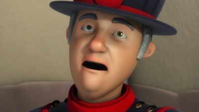 Vipo: Adventures of the Flying Dog Season 1 Episode 11