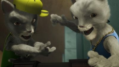 Vipo: Adventures of the Flying Dog Season 1 Episode 23