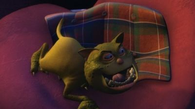 Vipo: Adventures of the Flying Dog Season 2 Episode 13