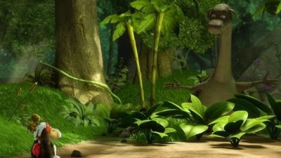 Vipo: Adventures of the Flying Dog Season 2 Episode 2