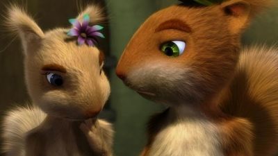 Vipo: Adventures of the Flying Dog Season 2 Episode 10