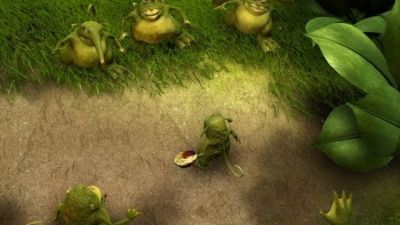 Vipo: Adventures of the Flying Dog Season 2 Episode 15