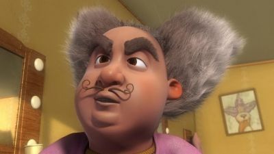 Vipo: Adventures of the Flying Dog Season 1 Episode 16