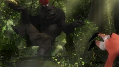 Vipo: Adventures of the Flying Dog Season 1 Episode 18