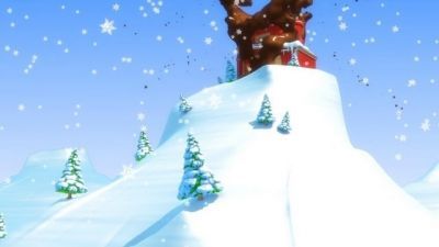 Vipo: Adventures of the Flying Dog Season 1 Episode 12