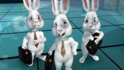 Vipo: Adventures of the Flying Dog Season 1 Episode 24