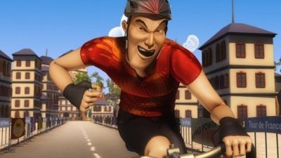 Vipo: Adventures of the Flying Dog Season 1 Episode 6