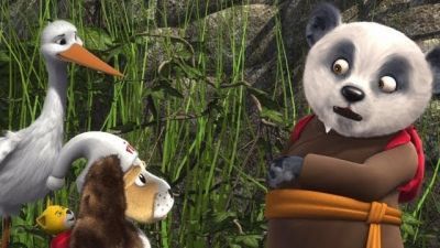 Vipo: Adventures of the Flying Dog Season 1 Episode 25