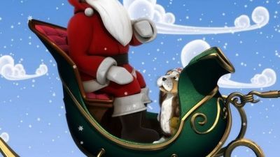 Vipo: Adventures of the Flying Dog Season 1 Episode 8