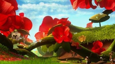 Vipo: Adventures of the Flying Dog Season 2 Episode 5