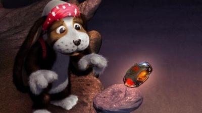 Vipo: Adventures of the Flying Dog Season 2 Episode 1