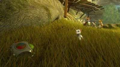 Vipo: Adventures of the Flying Dog Season 2 Episode 16