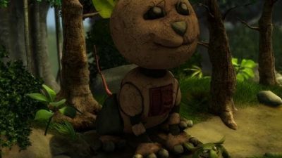 Vipo: Adventures of the Flying Dog Season 2 Episode 25