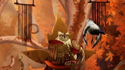 Vipo: Adventures of the Flying Dog Season 2 Episode 18