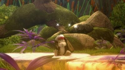 Vipo: Adventures of the Flying Dog Season 2 Episode 9