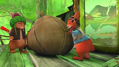 Peter Rabbit Season 1 Episode 15