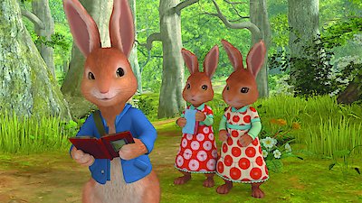 Peter Rabbit Season 1 Episode 17