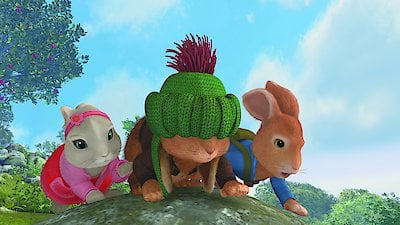 Peter Rabbit Season 1 Episode 18