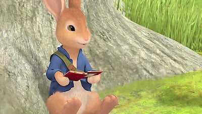 Peter Rabbit Season 2 Episode 19