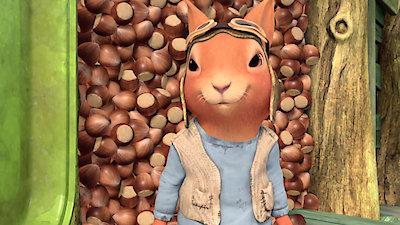 Peter Rabbit Season 2 Episode 20