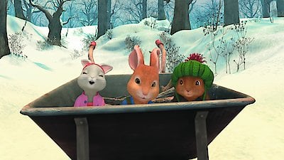 Peter Rabbit Season 1 Episode 21