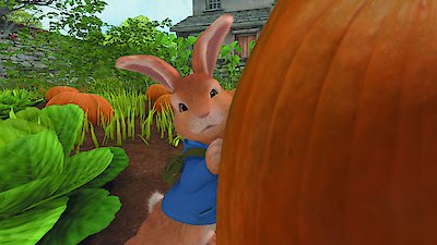 Peter Rabbit Season 1 Episode 25