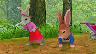 Peter Rabbit Season 1 Episode 26