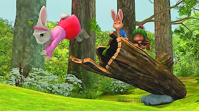 Peter Rabbit Season 1 Episode 28