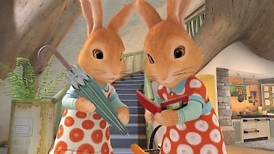 Peter Rabbit Season 2 Episode 52