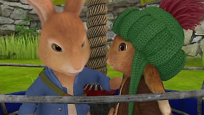 Peter Rabbit Season 1 Episode 50