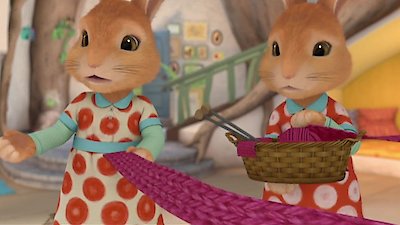 Peter Rabbit Season 1 Episode 33