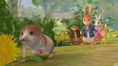 Peter Rabbit Season 2 Episode 30