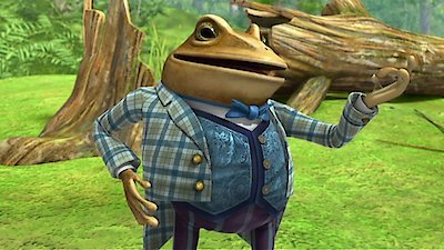 Peter Rabbit Season 1 Episode 46