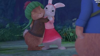 Peter Rabbit Season 1 Episode 41