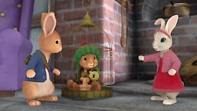 Peter Rabbit Season 2 Episode 48