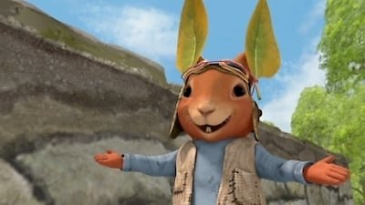 Peter Rabbit Season 2 Episode 23