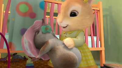 Peter Rabbit Season 1 Episode 30