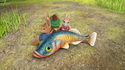 Peter Rabbit Season 2 Episode 29