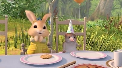 Peter Rabbit Season 2 Episode 31