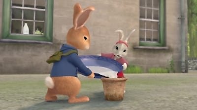 Peter Rabbit Season 2 Episode 45