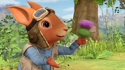 Peter Rabbit Season 2 Episode 21